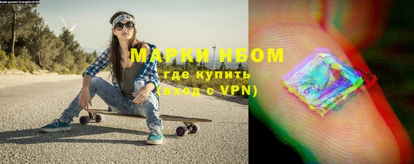 крисы Мегион