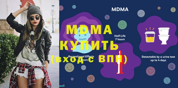 крисы Мегион