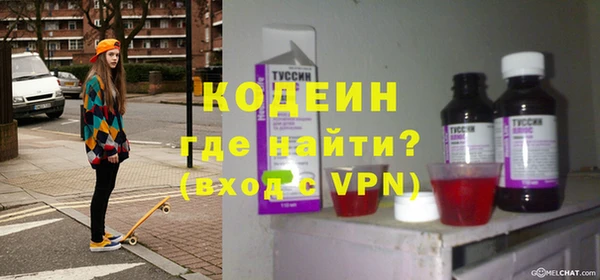 крисы Мегион